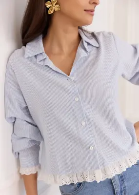 Chemise Nancy — photo 4