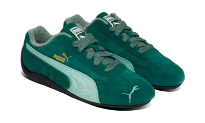 Puma Speedcat The Never Worn 5 — photo 3