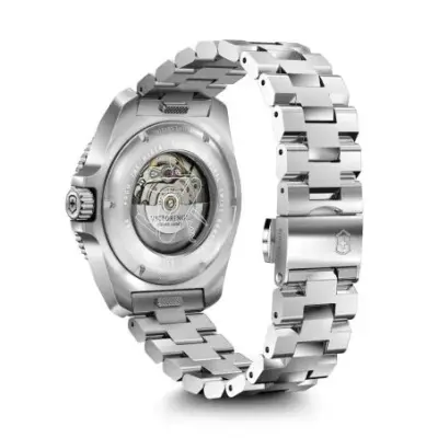 Montre Victorinox Journey 1884 Automatic 242015 — photo 2