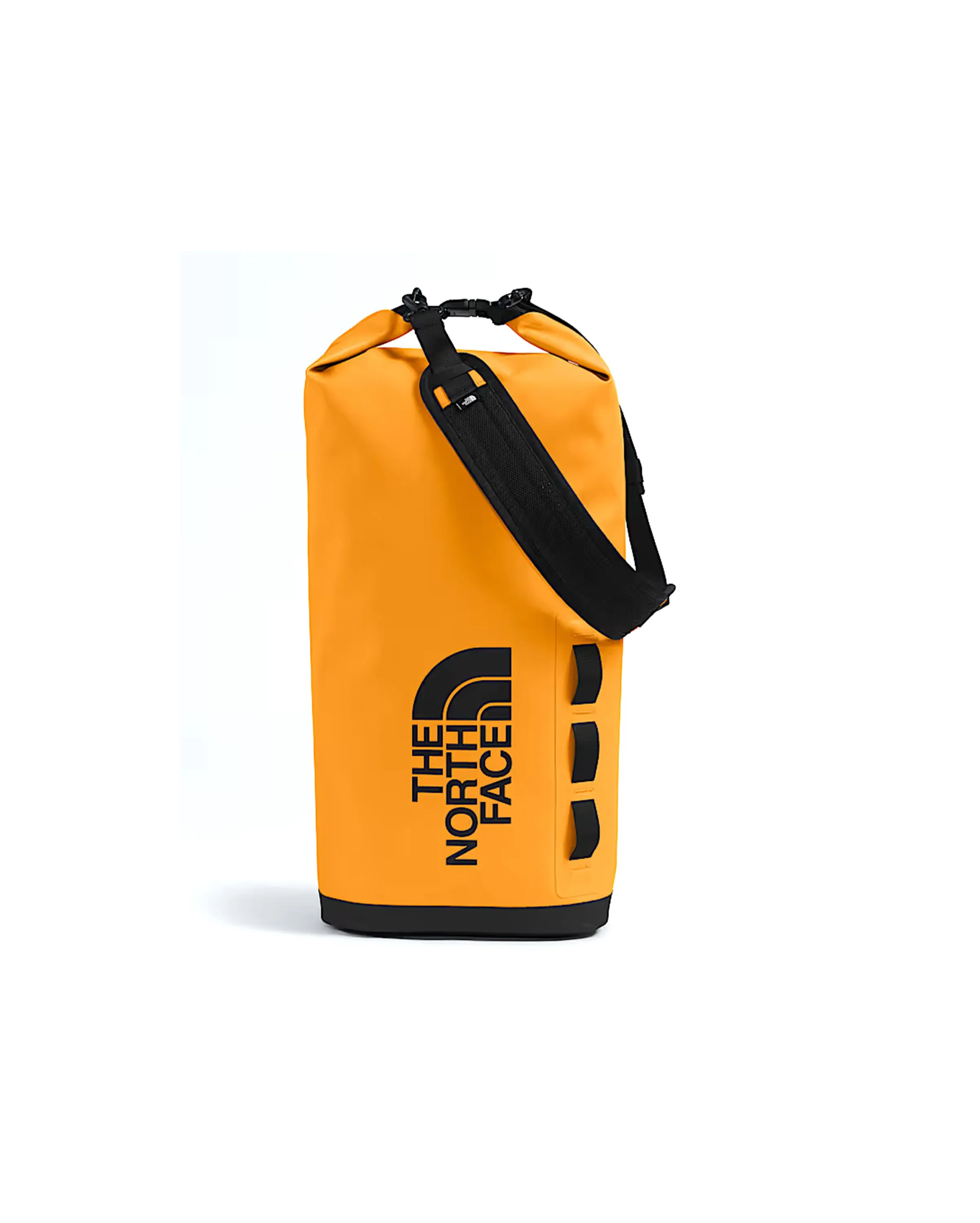 Base Camp Dry Bag 18L Summit Gold/TNF Black