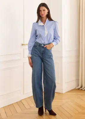 Chemise Maïa — photo 3