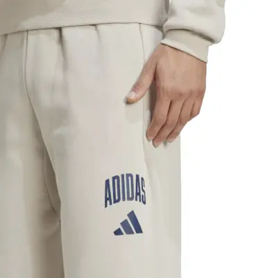 ADIDAS JOGGING Ecru — photo 5