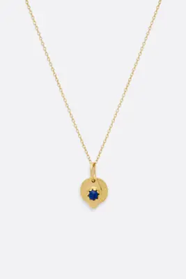 COLLIER ELECTRE — photo 2