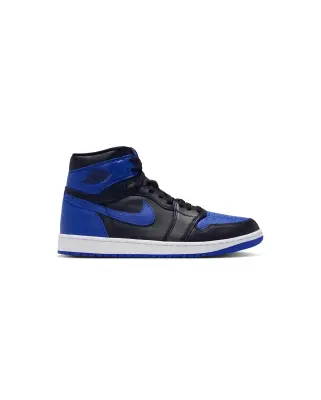 Air Jordan 1 High OG Royal — photo 1