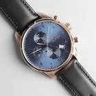 Montre a quartz hb.396.1.34.3400
