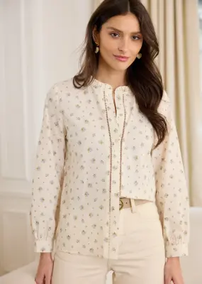 Chemise Pauline — photo 2
