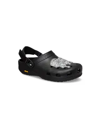 x Patta Classic EXP Clog Black — photo 2