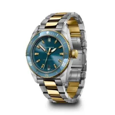 Montre Victorinox Maverick Quartz 242103