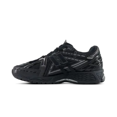 New Balance 1906A Black — photo 1