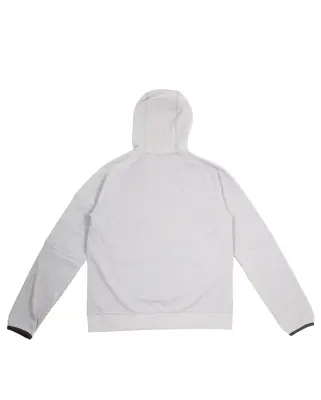 Nsw TE FZ Fleece hoodie Dark Steel Grey — photo 5
