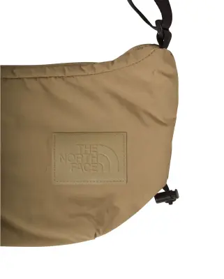 Never Stop Crossby Waistpack Kelp Tan — photo 3