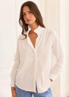 Blouse Pixie — photo 1