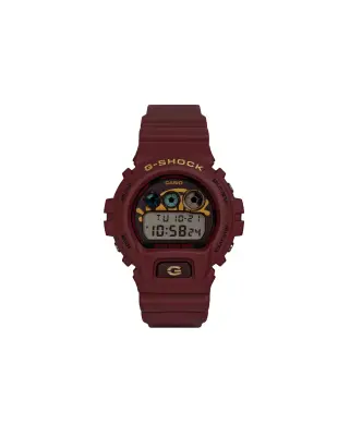 Montre G-Shock x Central Cee x SYNA DW-6900CC25-4ER — photo 3