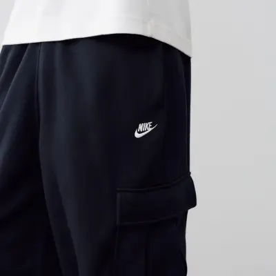 PANT JOGGER CARGO OH — photo 4