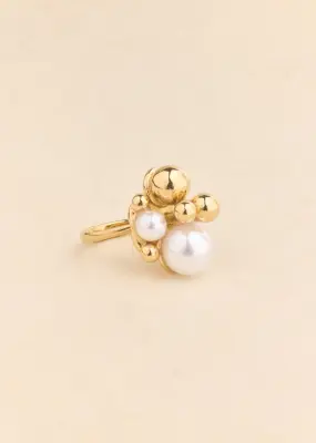 Bague Tadzio — photo 1