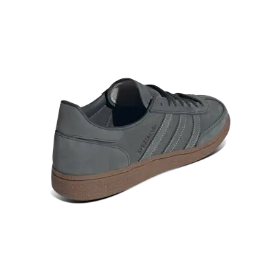 Adidas Handball Spezial Carbon Gum — photo 3