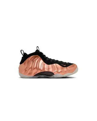Air Foamposite One Metallic Copper — photo 1