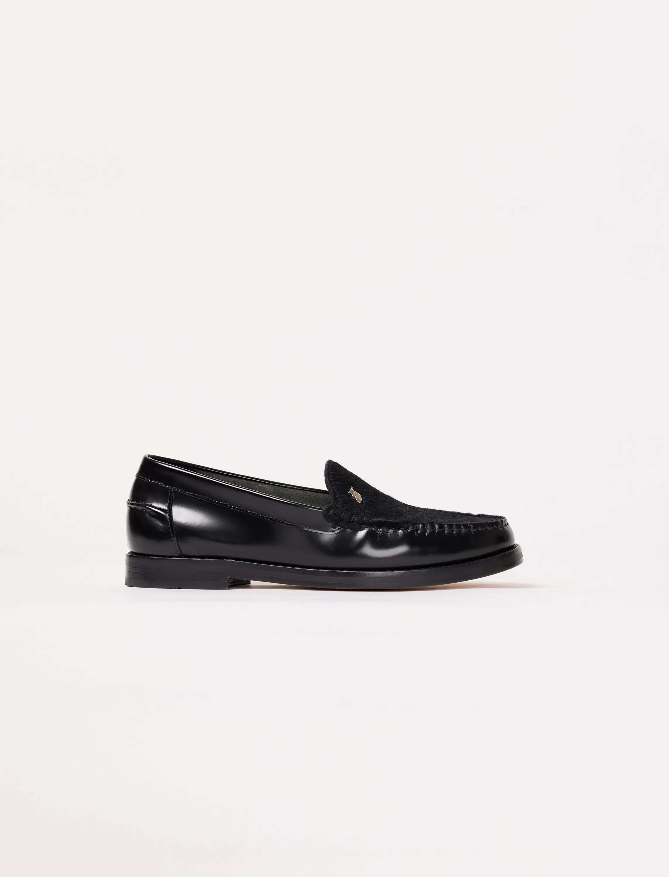 Garance - Noir pony