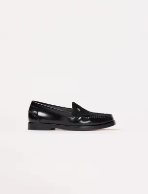 Garance - Noir pony — photo 1