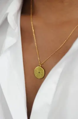 COLLIER RIMA — photo 3