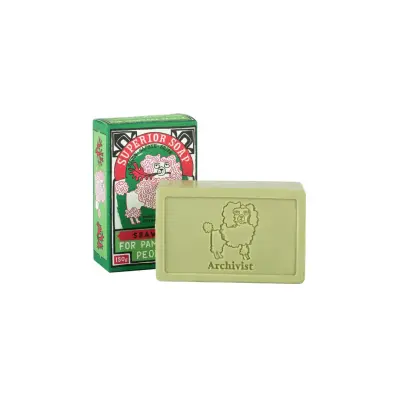 Savon parfum marin — photo 1