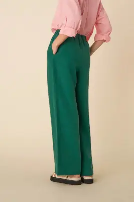 pantalon tibou absinthe — photo 4