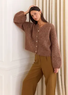 Gilet Nivine — photo 5