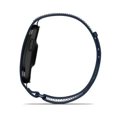 Bracelet connecté Garmin CIRQA Captain Blue L-XL 010-04675-03 — photo 5