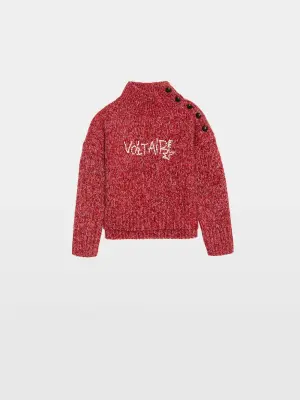 Pull Alma Fille — photo 4