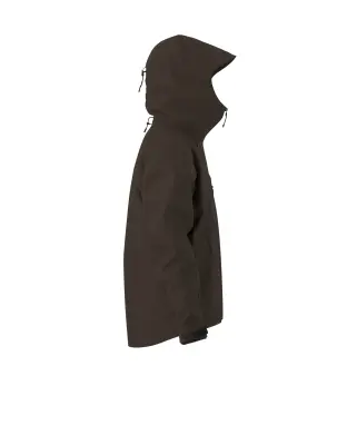 Alpha SV Jacket Carob — photo 3