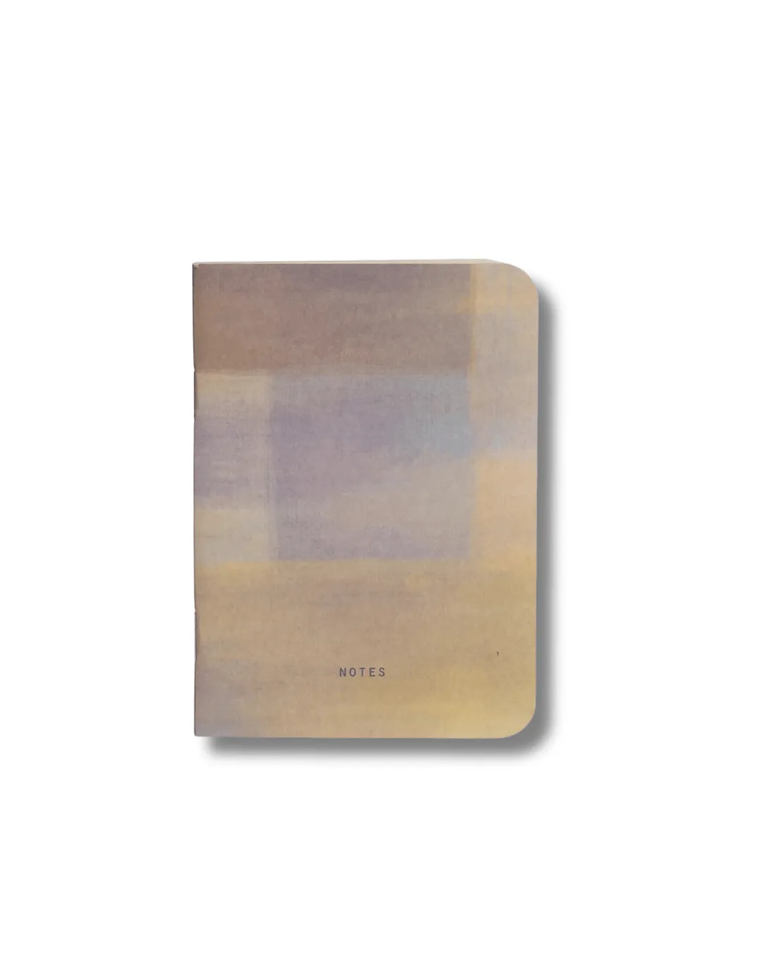 Carnet de poche Aube
