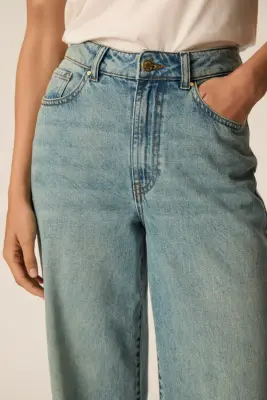 Jean Louela Bleach Vintage — photo 3