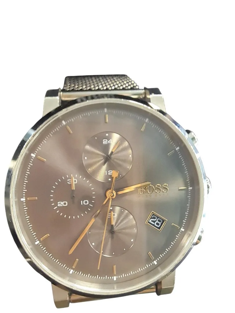 Montre hb .397.1.14.3407