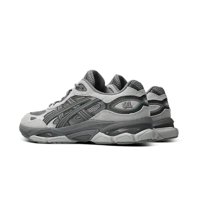 ASICS Gel-NYC 2.0 Cement Gray — photo 2