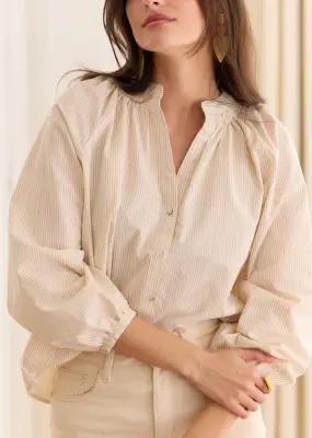 Blouse Vico — photo 1