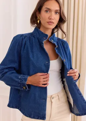 Veste Isabelle — photo 2