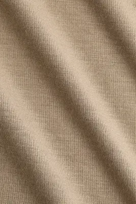 T-shirt Warming Slim Fit - Beige — photo 5