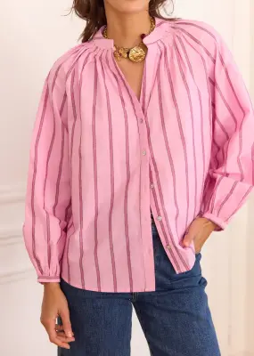 Blouse Vico — photo 2