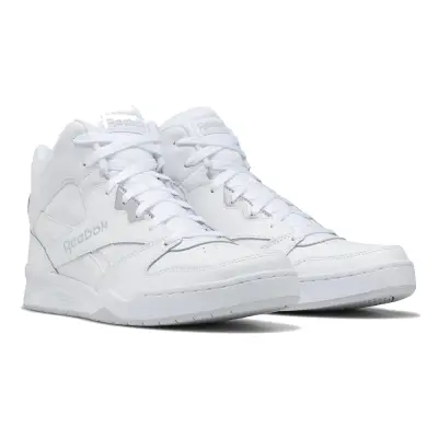 REEBOK BB4500 HI2 Blanc — photo 3