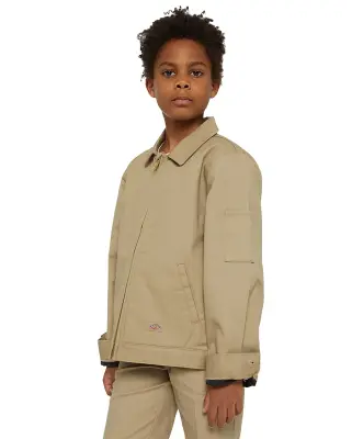 Kids Eisenhower Jacket Desert Sand — photo 2