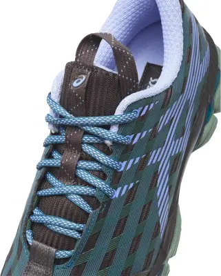 US8-S GEL-SJ33 Roasted Coffee Periwinkle Blue — photo 4