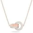 Bijouterie fantaisie hollow pendentif