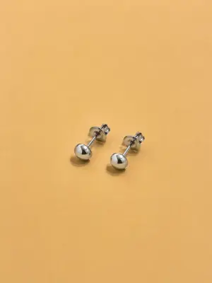 Boucles d’oreilles Point — photo 3