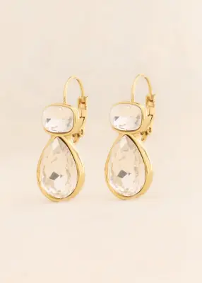 Boucles d'oreilles Diya — photo 2