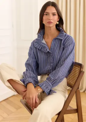 Chemise Elora — photo 5