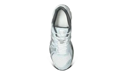 ASICS Gel-Kayano 12.1 White Carrier Grey — photo 3