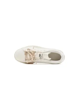 Suede Bloom Frosted Ivory — photo 5