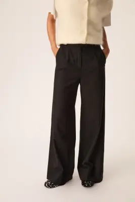 Pantalon Sysane Anthracite — photo 2
