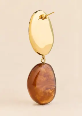 Boucles d'oreilles Yona — photo 5