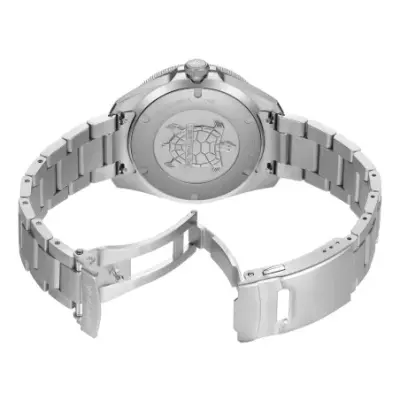 Certina DS-X GMT quartz 41.2mm C0474521108101 — photo 3